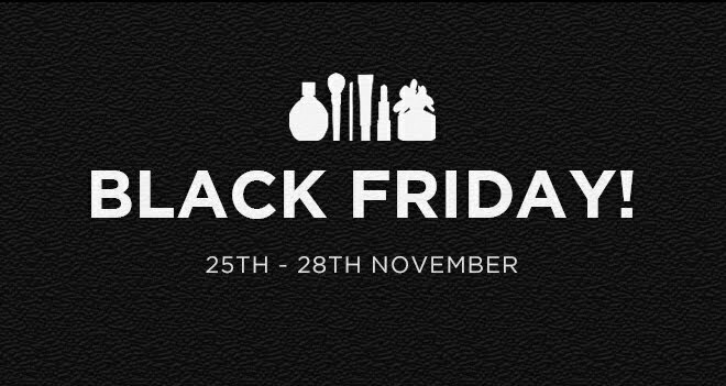 Black Friday at Escentual: Up to 50% off