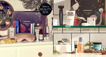 LOOKFANTASTIC x Gift Edits 2022