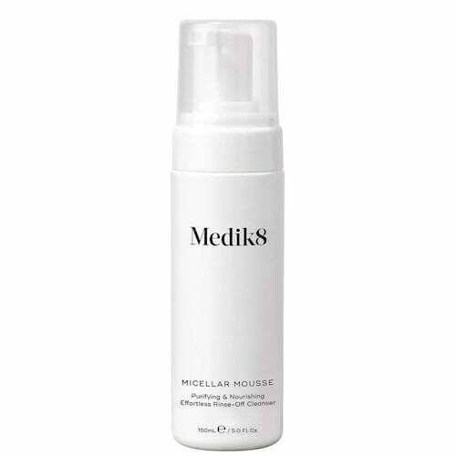 Medik8 Micellar Mousse