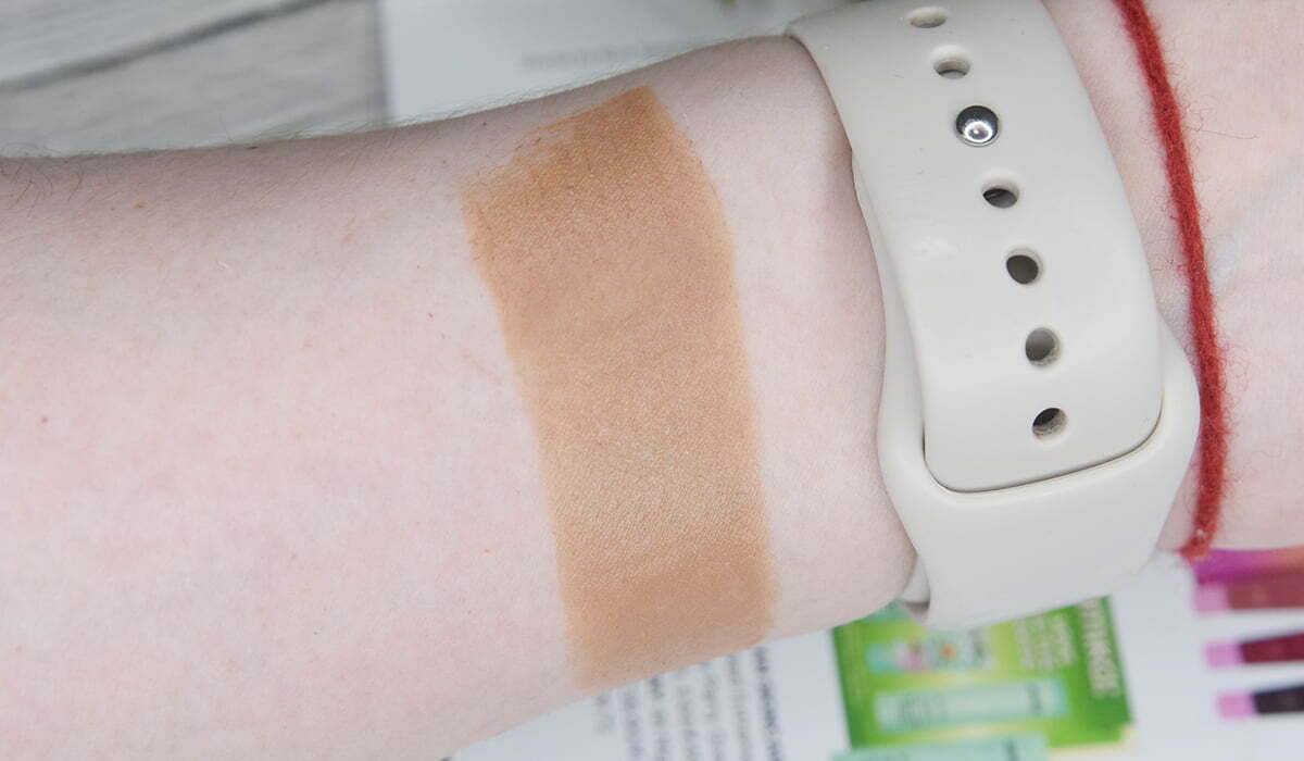 Makeup By Mario Soft Sculpt™ Shaping Stick Light Medium review