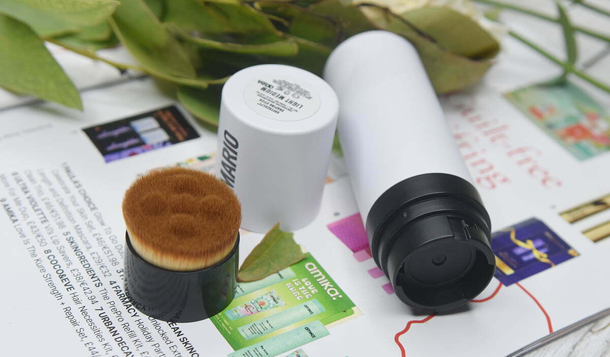 Makeup By Mario sephora