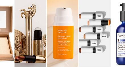 New Beauty Launches New Beauty Launches