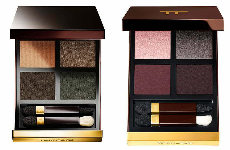 Tom Ford Eye Color Quad Crème