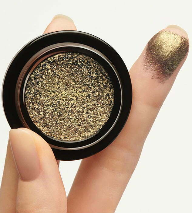 Victoria Beckham Beauty Lid Lustre in Velvet