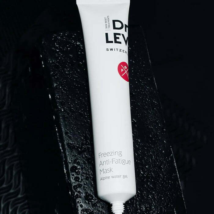 Dr. Levy Switzerland Freezing Anti-fatigue Mask