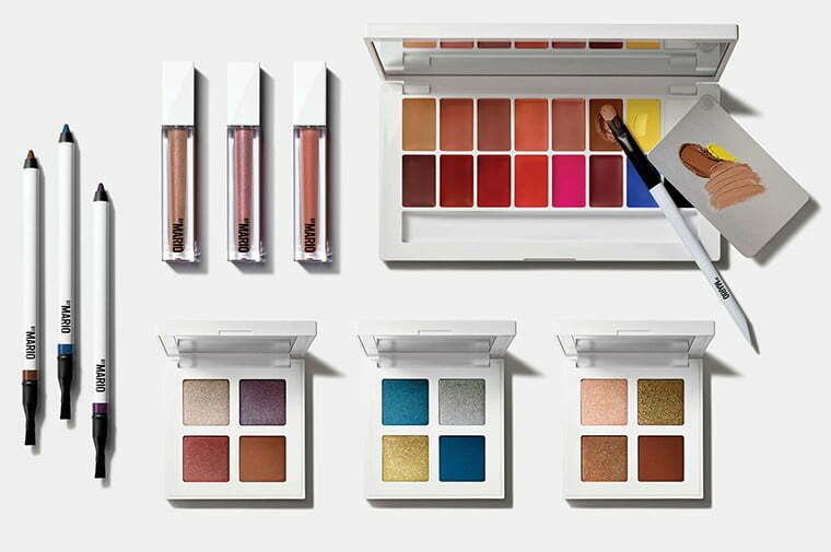 Makeup by Mario at Sephora UK and Feelunique