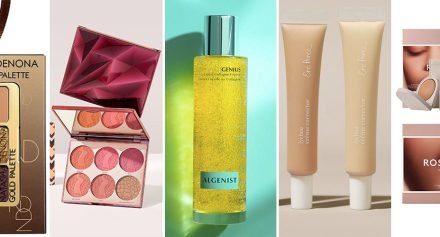 New Beauty Launches New Beauty Launches