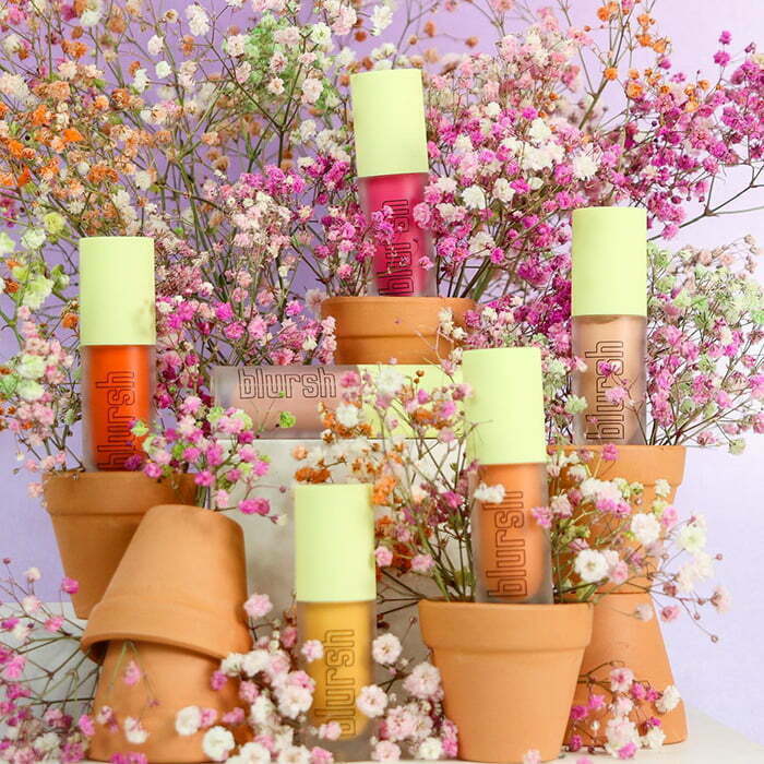 Made By Mitchell Lonely Hearts Club Blursh Liquid Blusher