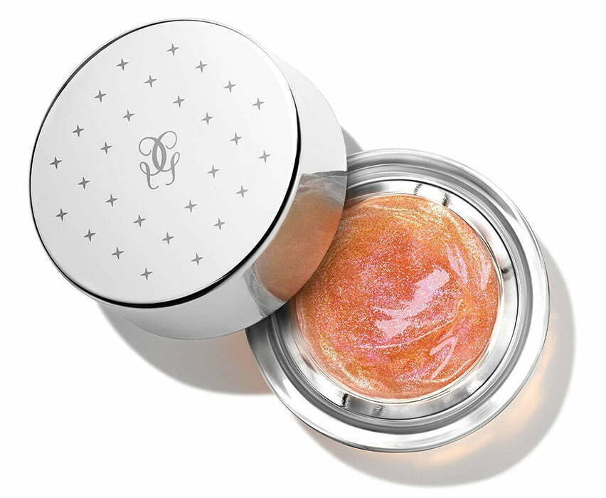 Guerlain Gel Mirror-Effect Gloss Eyeshadow, Rose Gold