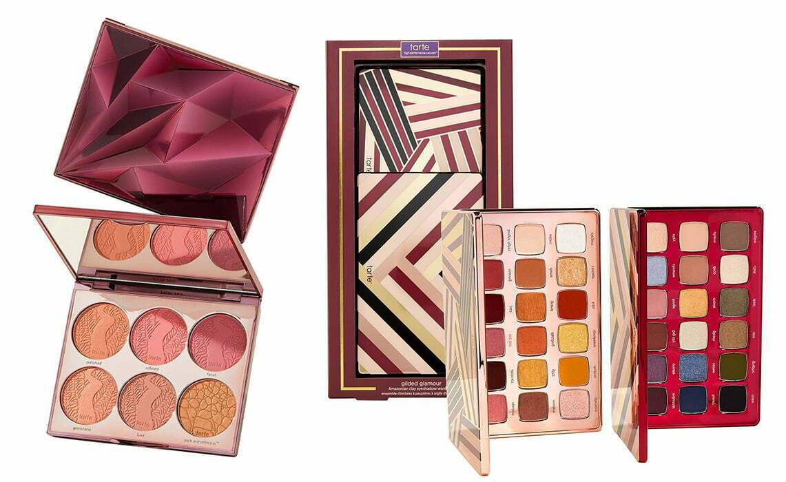 Tarte Palettes
