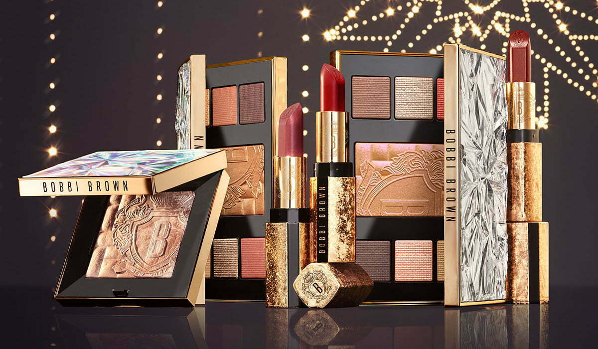 Bobbi Brown Holiday Collection 2022