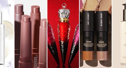 New Beauty Launches New Beauty Launches