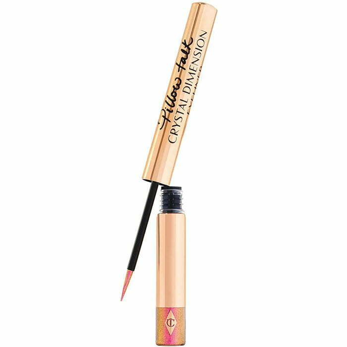 Charlotte Tilbury Pillow Talk Crystal Dimension Eyeliner