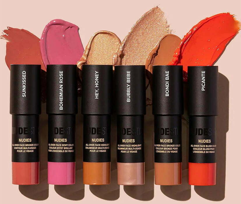 Nudestix Mini Nudies Best Seller Kit