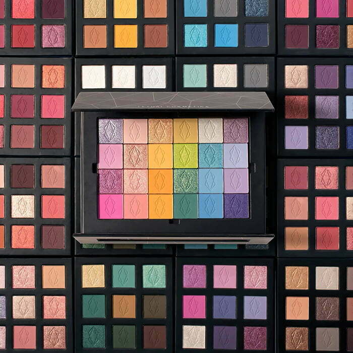 Lethal Cosmetics at BEAUTY BAY