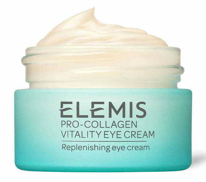 Elemis Pro-collagen Vitality Eye Cream