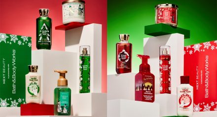 Next Bath & Body Works Limited Edition Beauty Boxes 2022 Next Bath & Body Works Limited Edition Beauty Boxes 2022