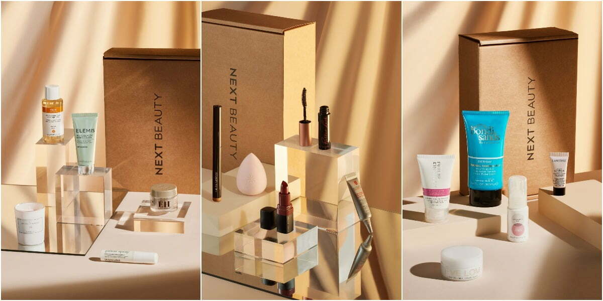 Next Stocking Fillers November 2022