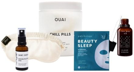 Niche Beauty Sweet Dreams 2022