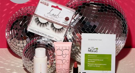 OK! Beauty Box November 2022 OK! Beauty Box November 2022