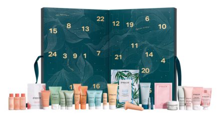 Payot Advent Calendar 2022