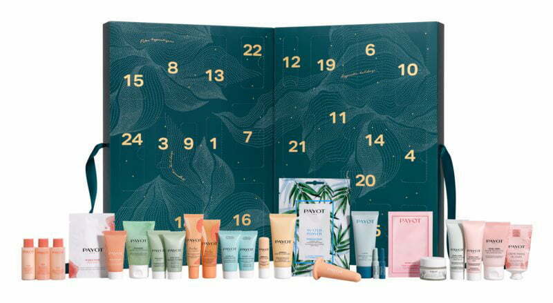 Payot Advent Calendar 2022