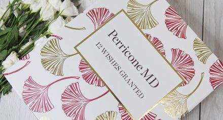 Perricone MD Advent Calendar 2022 Review
