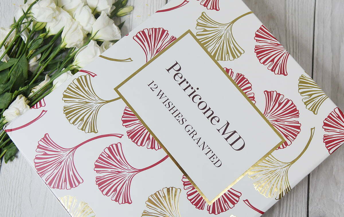 Perricone MD Advent Calendar 2022 Review