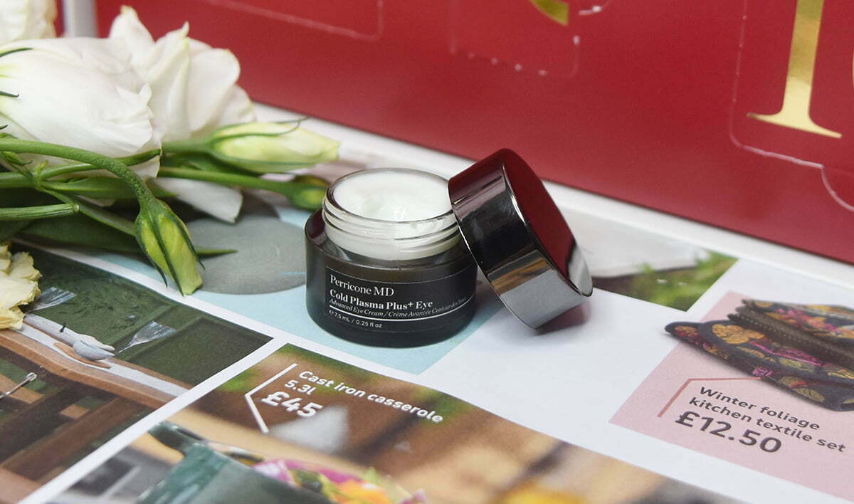 Perricone MD Cold Plasma Plus+ Eye