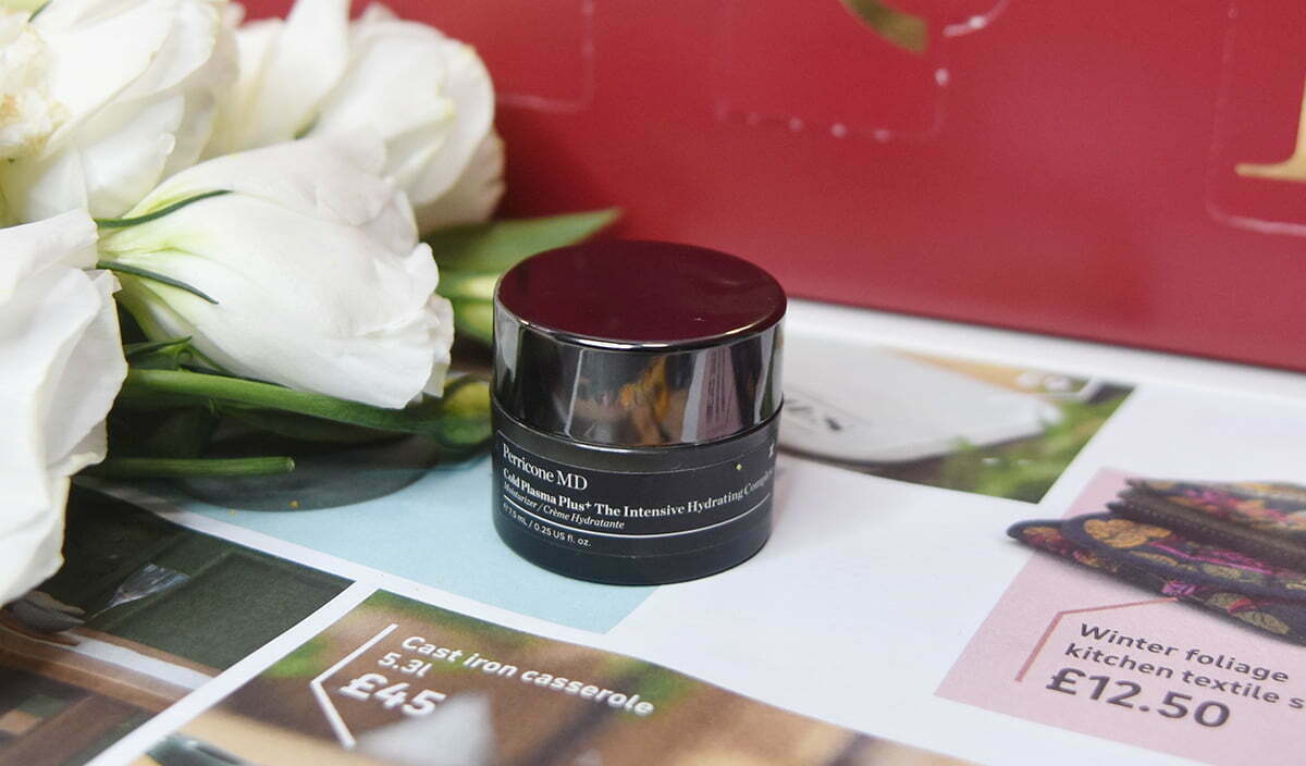 Perricone MD Cold Plasma Plus+ The Intensive Hydrating Complex