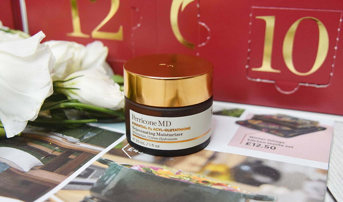 Perricone MD Essential Fx Rejuvenating Moisturiser