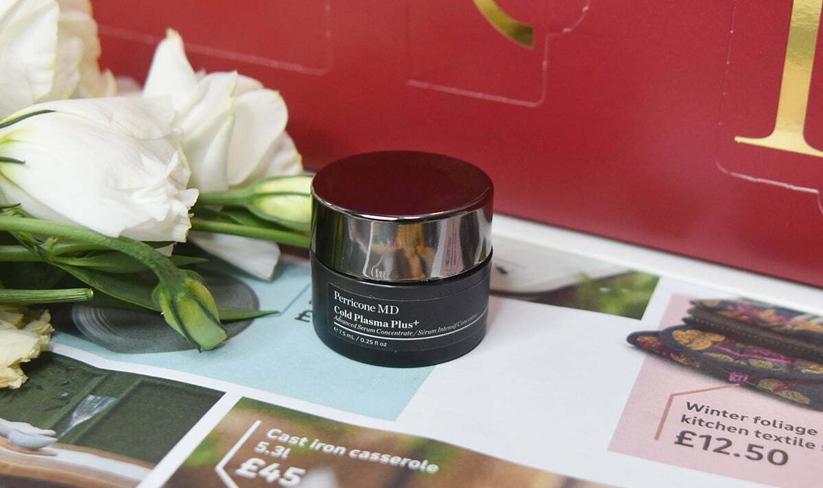 Perricone MD Cold Plasma Plus+ Advanced Serum Concentrate