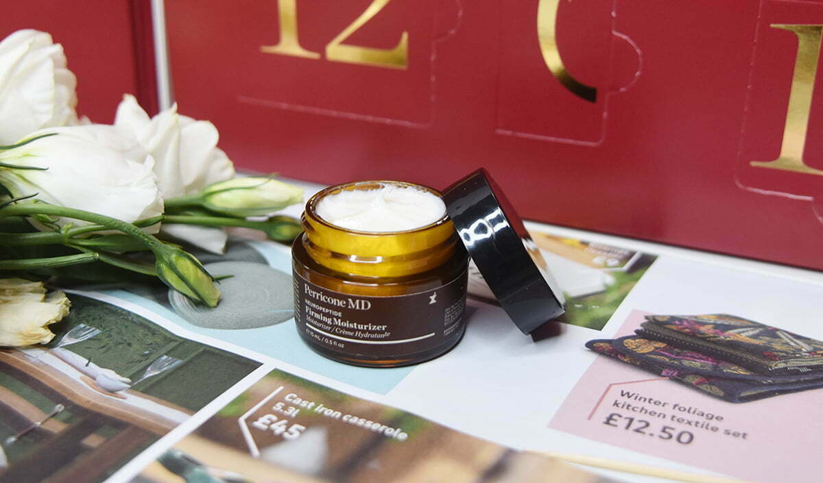 Perricone MD Neuropeptide Firming Moisturiser