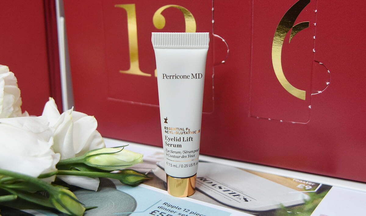 Perricone MD Essential Fx Eyelid Lift Serum