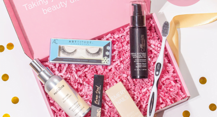 Roccabox Beauty Box November 2022