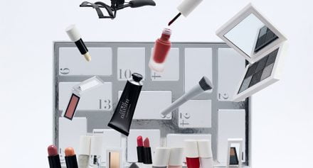 Zara Beauty Advent Calendar 2022