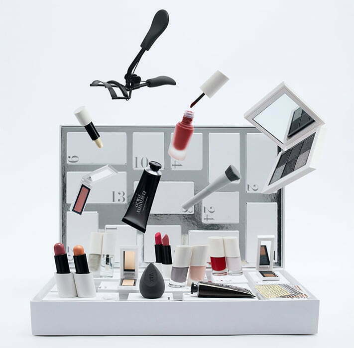 Zara Beauty Advent Calendar 2022