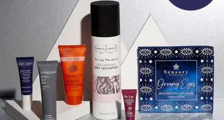 OK! Beauty Box December 2022 OK! Beauty Box December 2022