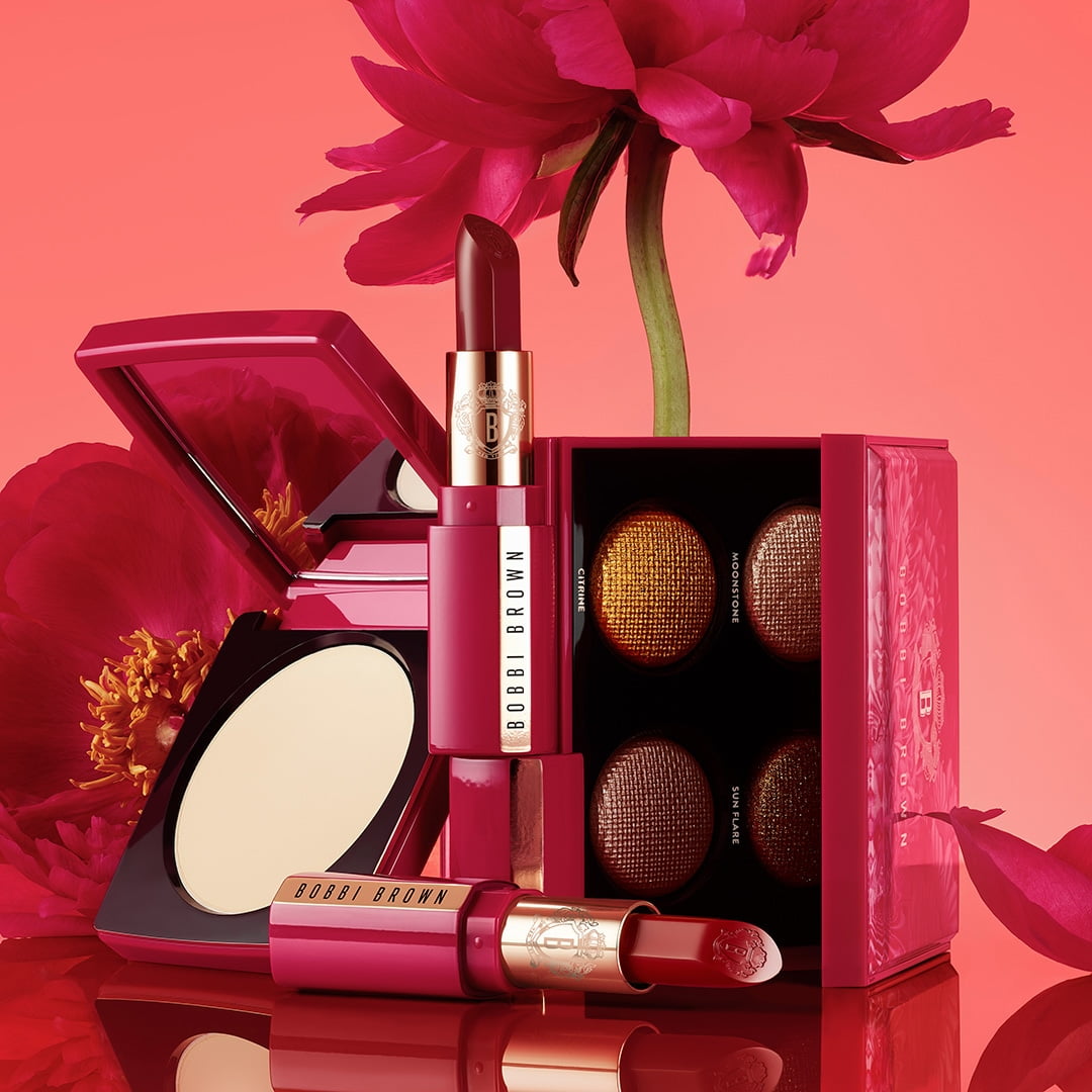 Bobbi Brown Lunar New Year Collection 2023