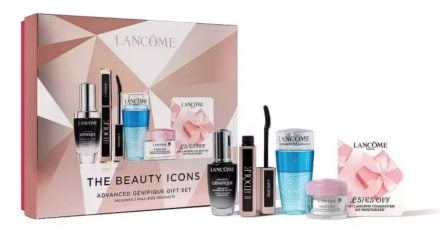 Boots x Lancome The Beauty Icons Star Gift 2022