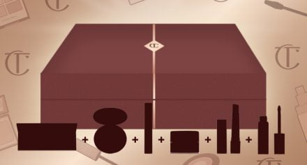 Charlotte Tilbury Makeup To Mesmerise Mystery Box 2022 Charlotte Tilbury Makeup To Mesmerise Mystery Box 2022