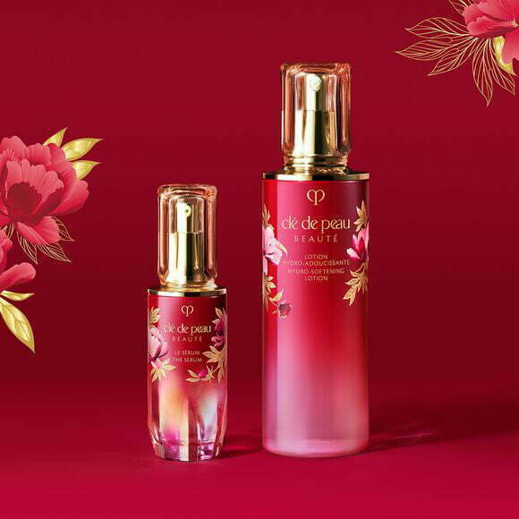 Clé de Peau Beauté Lunar New Year 2023 Collection