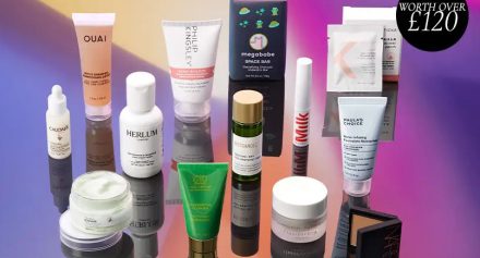 Cult Beauty The Beauty Treasures Goody Bag December 2022 – Available now Cult Beauty The Beauty Treasures Goody Bag December 2022 – Available now