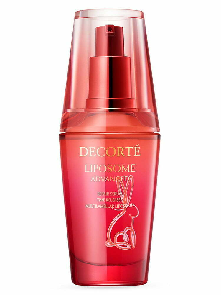 Decorté Lunar New Year Liposome Advanced Repair Serum 2023