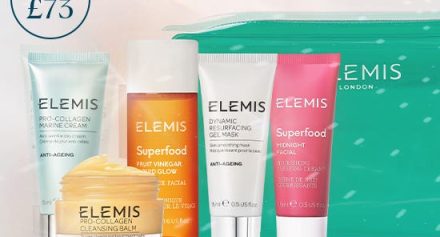 Elemis The Party Prep Gift 2022