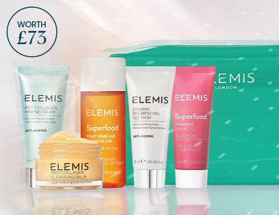 Elemis The Party Prep Gift 2022