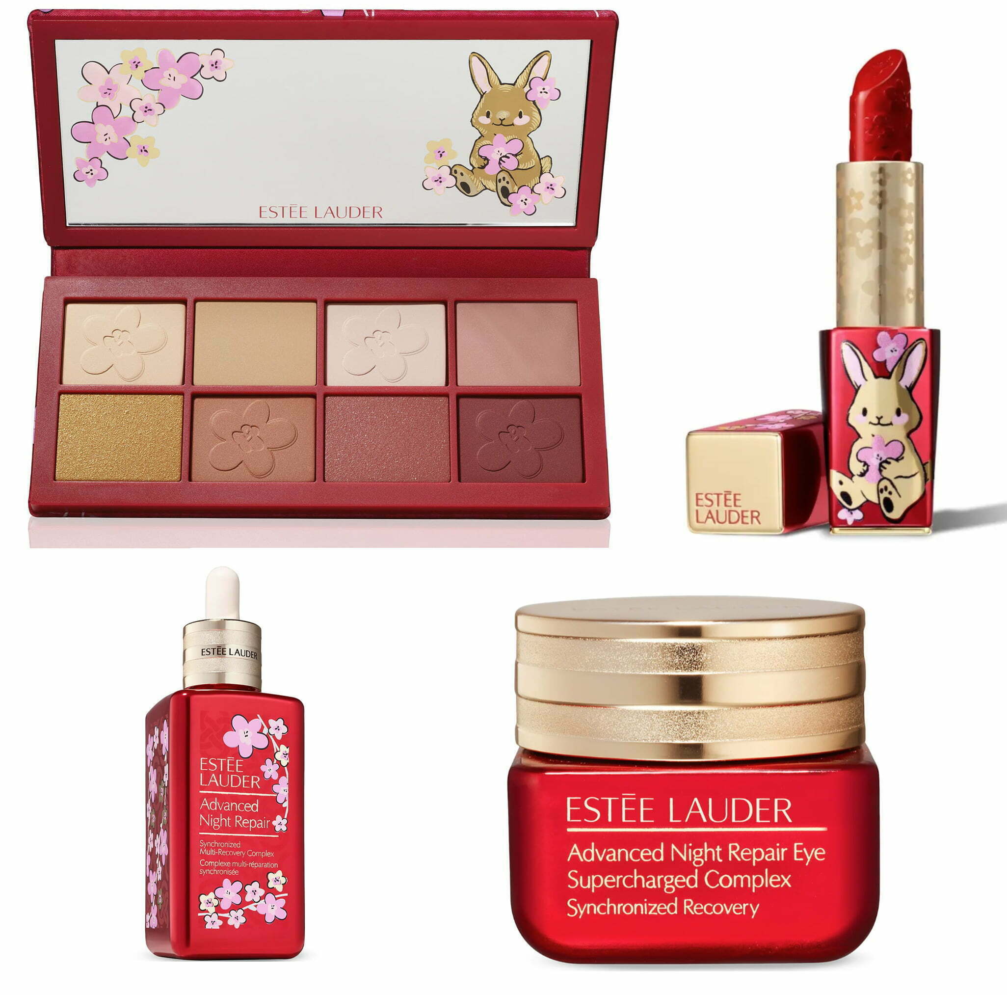Estee Lauder Lunar New Year Collection 2023