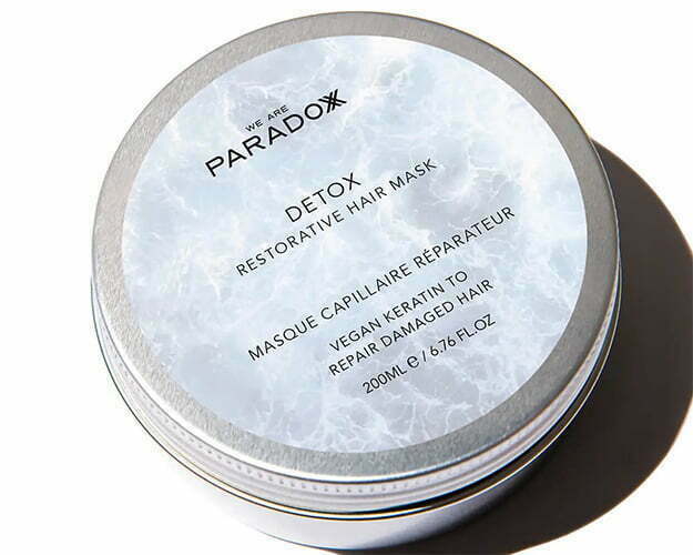 We Are Paradoxx Detox Restorative Hair Mask We Are Paradoxx Detox Restorative Hair Mask