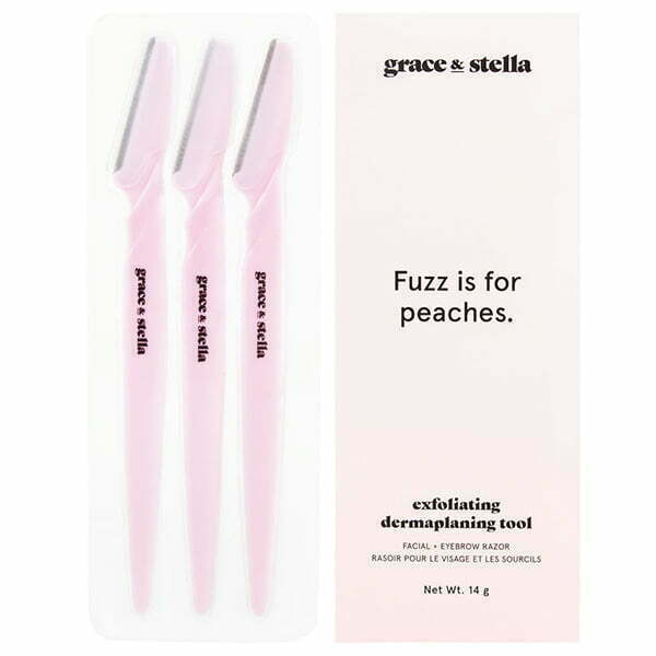 Grace and Stella Dermaplaning Tool Grace and Stella Dermaplaning Tool