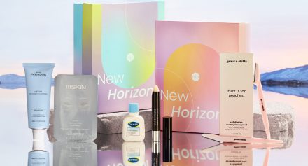 GlossyBox Beauty Box January 2023